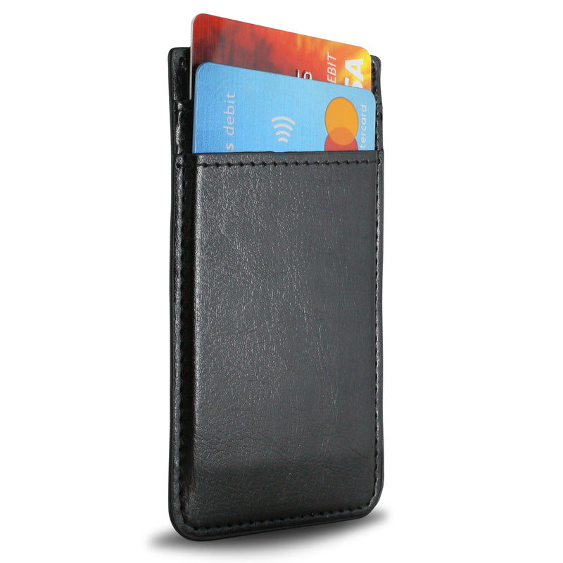 2-Card Sticky Phone Wallet - Customizable - 1