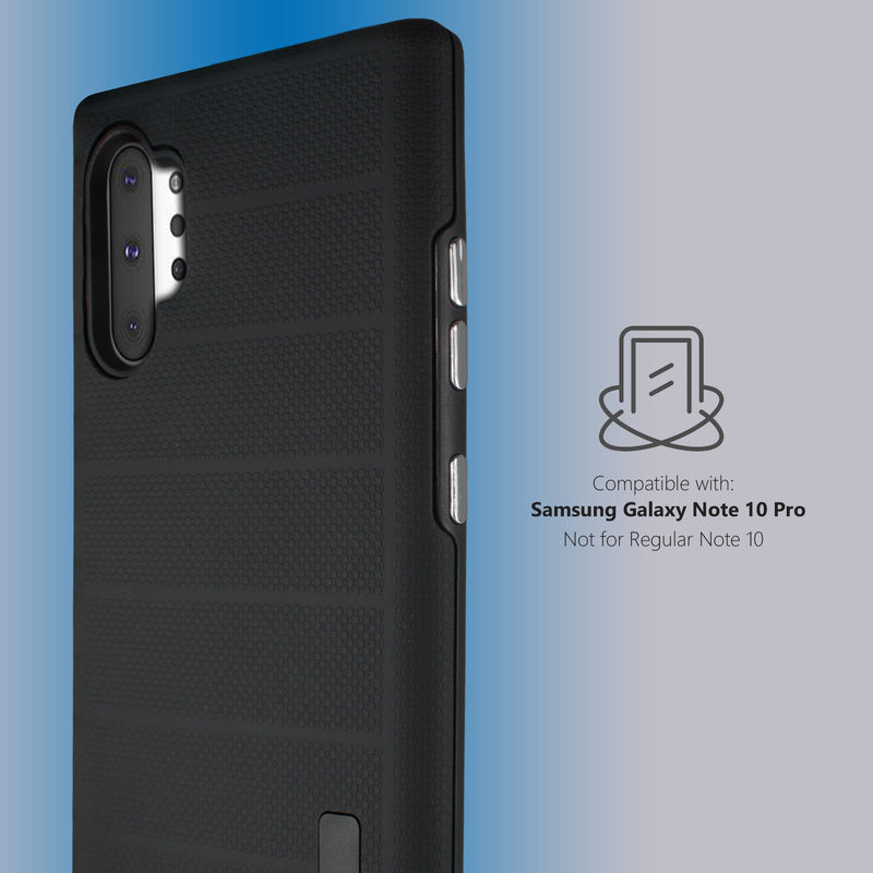 Samsung Galaxy Note 10 Pro Grip Case - Customizable - 4