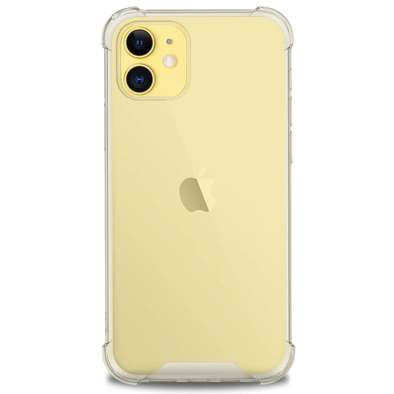 Apple iPhone 11 | CLARITY Case - Customizable - 1