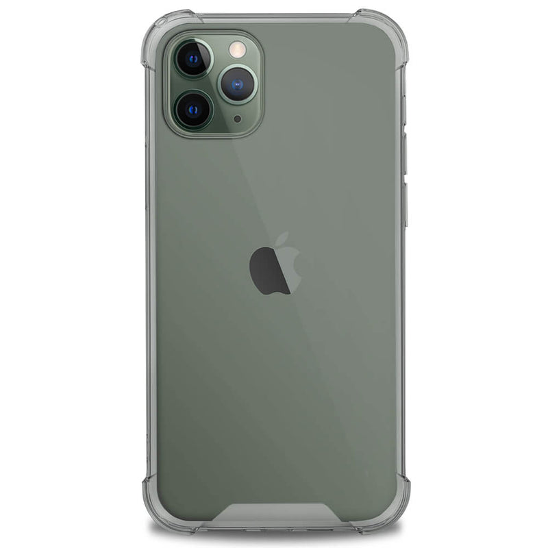 Apple iPhone 11 PRO MAX | CLARITY Case - Customizable - 1