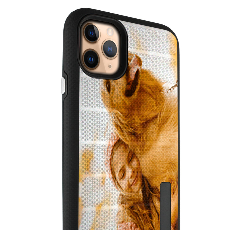 Apple iPhone 11 Pro (5.8") Grip Case - Customizable - 2