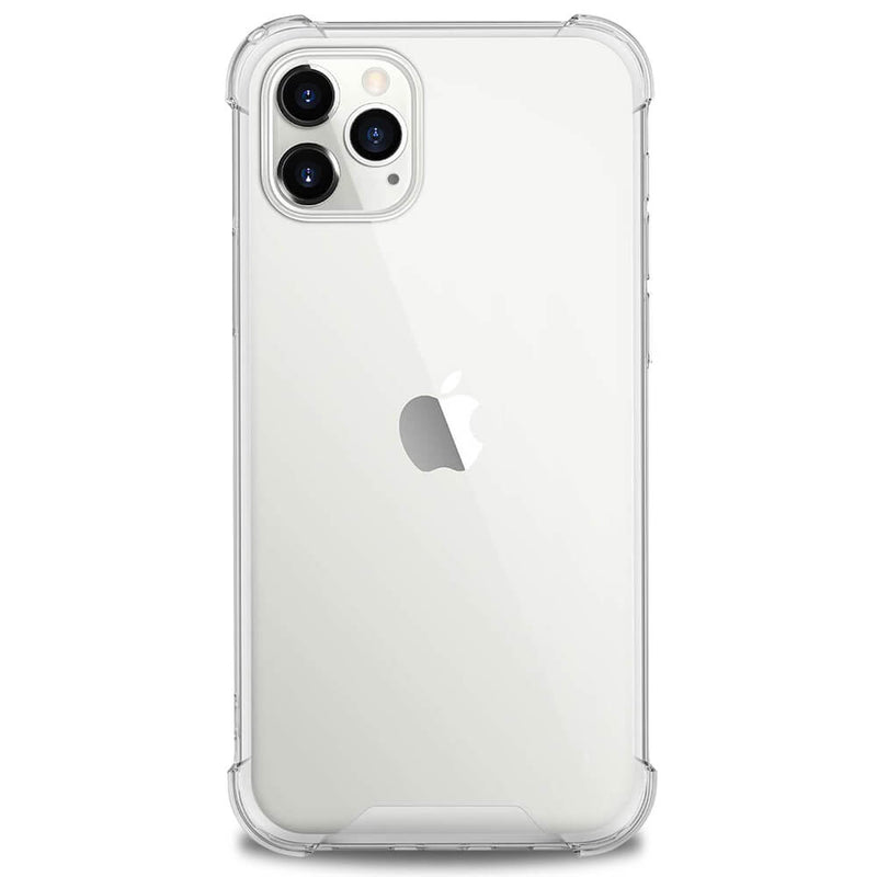 Apple iPhone 11 PRO | CLARITY Case - Customizable - 1