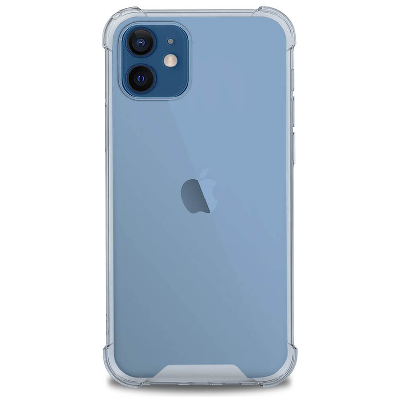 Apple iPhone 12 Mini (5.4") | CLARITY Case - Customizable - 1