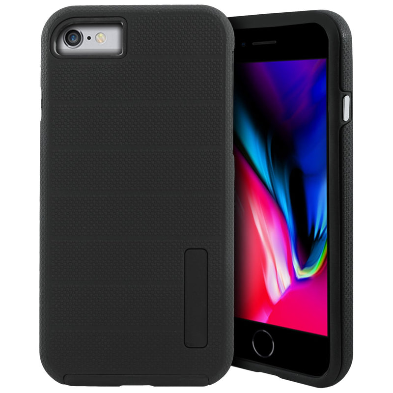 Apple iPhone 7 Plus / iPhone 8 Plus Grip Case - Customizable - 3