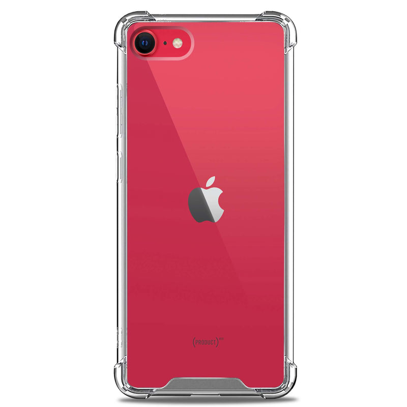 Apple iPhone SE 2 | CLARITY Case - Customizable - 1