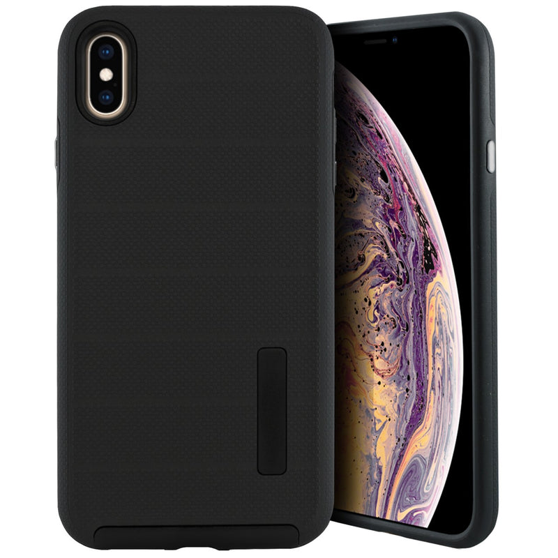 Apple iPhone X / iPhone 10 Grip Case - Customizable - 3