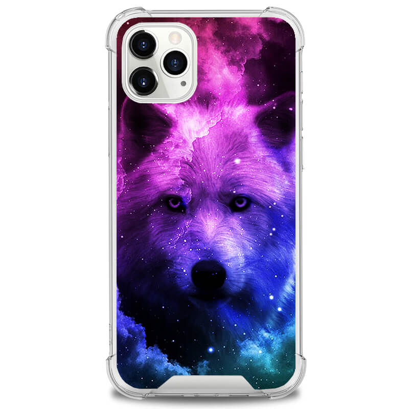 iPhone 11 PRO CLARITY Case [RETRO COLLECTION]