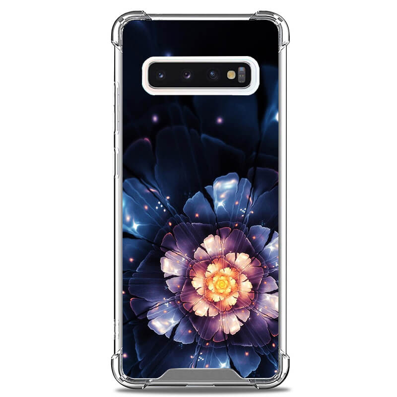 Galaxy S10 Plus CALRITY Case [FLORAL COLLECTION]