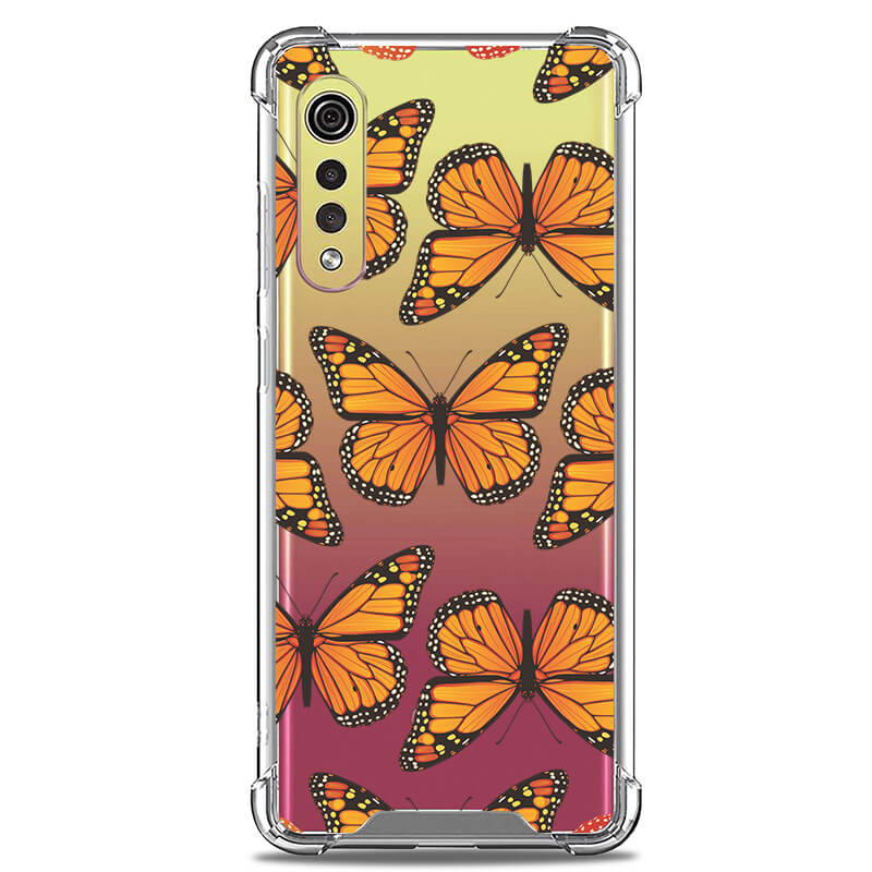 LG 900 CLARITY Case [PATTERN COLLECTION]