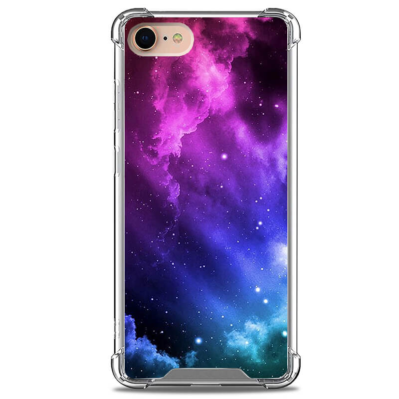 iPhone 7 / iPhone 8 CLARITY Case [RETRO COLLECTION]