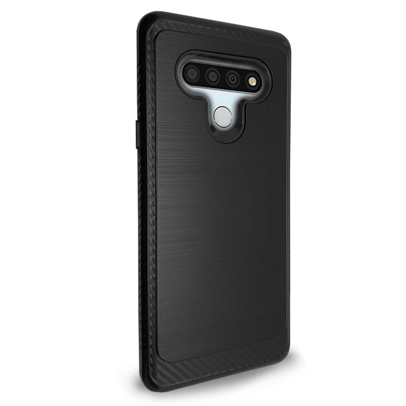 LG K51 DUO Case - Customizable - 1