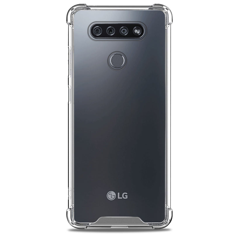 CLARITY Case for LG Models