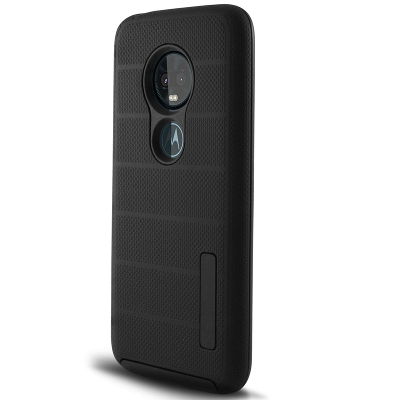 Motorola Moto G6 Play Grip Case - Customizable - 1