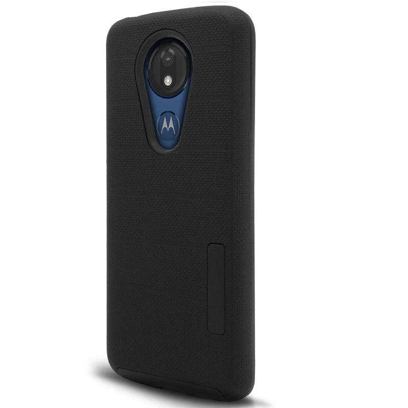 Motorola Moto E5 Plus Grip Case - Customizable - 1