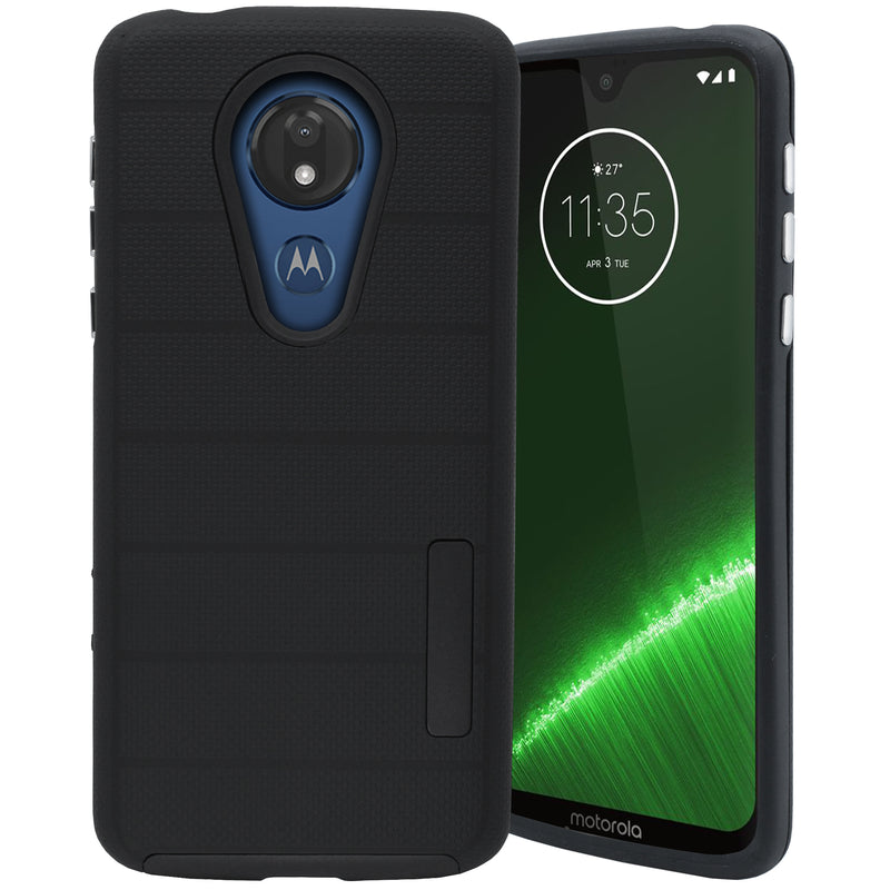 Motorola Moto G7 Power Grip Case - Customizable - 3