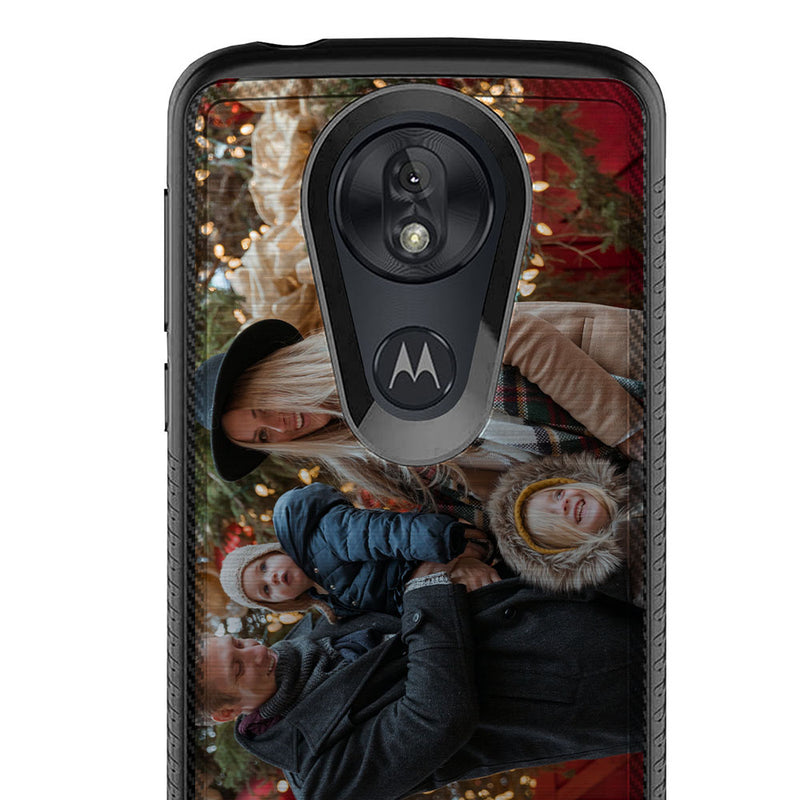 Motorola Moto G7 Play DUO Case - Customizable - 2