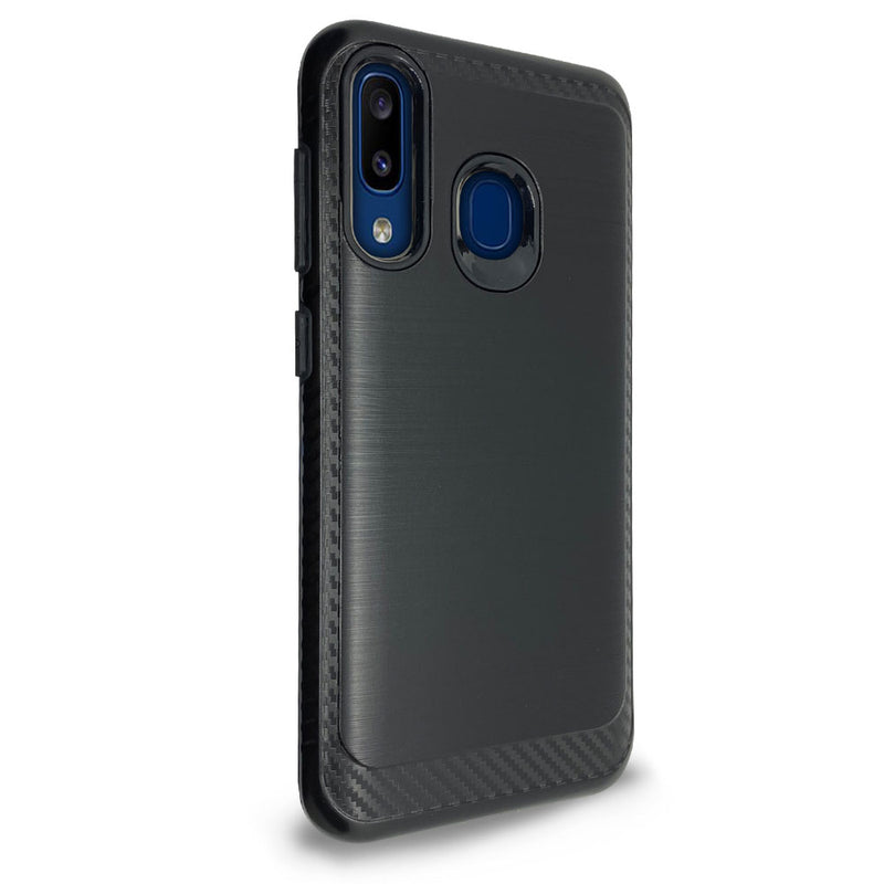 Samsung Galaxy A20 DUO Case - Customizable - 1