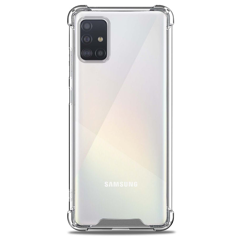 CLARITY Case for Samsung Models