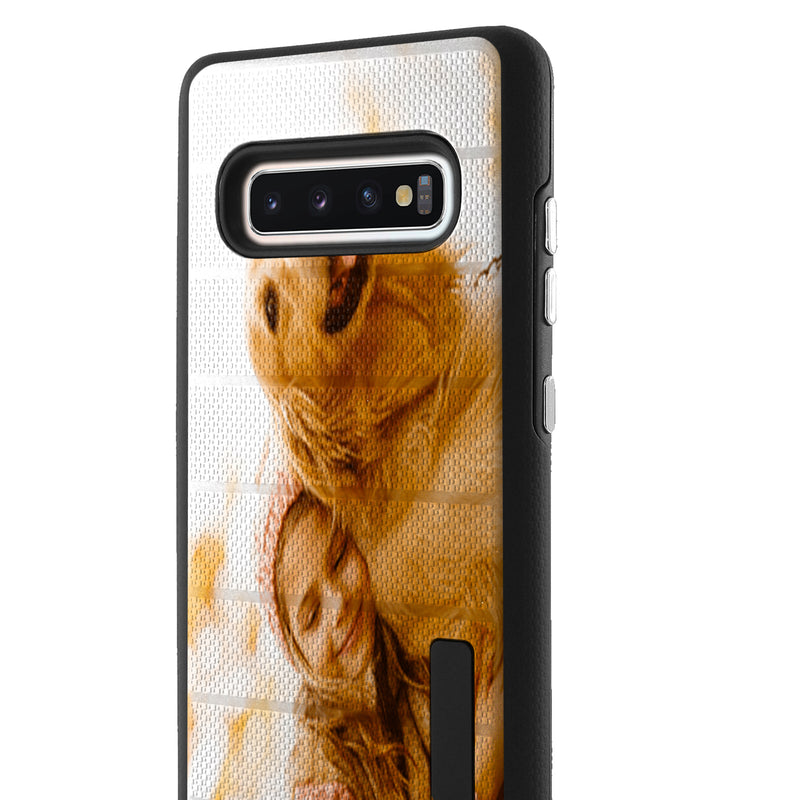 Samsung Galaxy S10e Grip Case - Customizable - 2