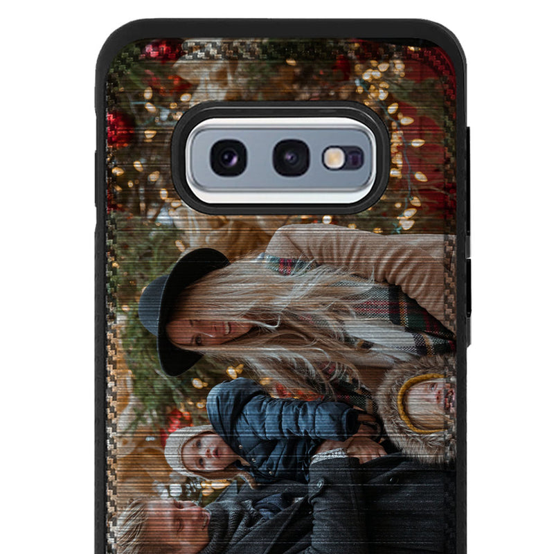Samsung Galaxy S10e DUO Case - Customizable - 2