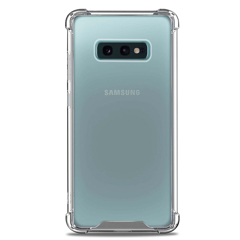 Samsung Galaxy S10e | CLARITY Case - Customizable - 1