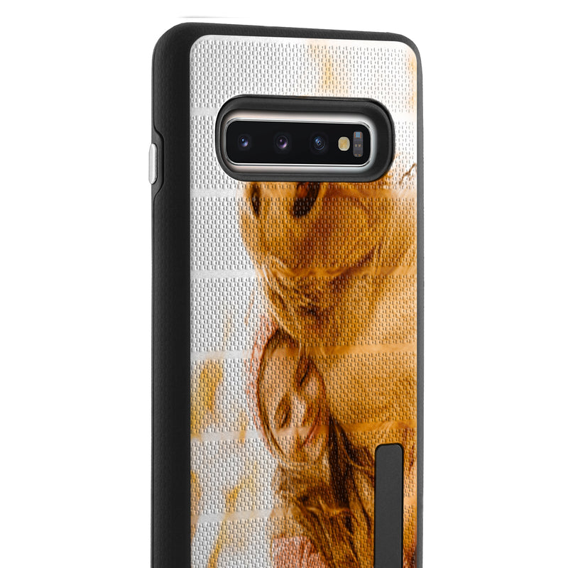 Samsung Galaxy S10 Plus Grip Case - Customizable - 2