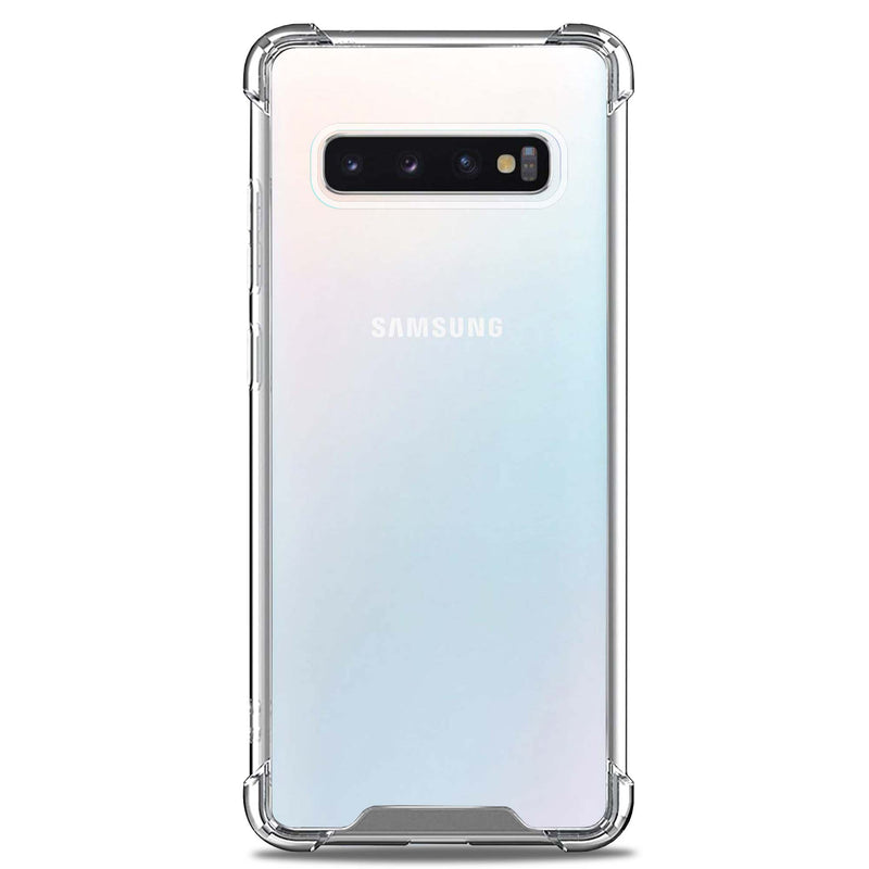 Samsung Galaxy S10 Plus | CLARITY Case - Customizable - 1