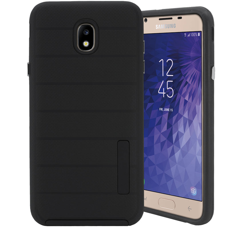Samsung Galaxy J3 (2018) Grip Case - Customizable - 3