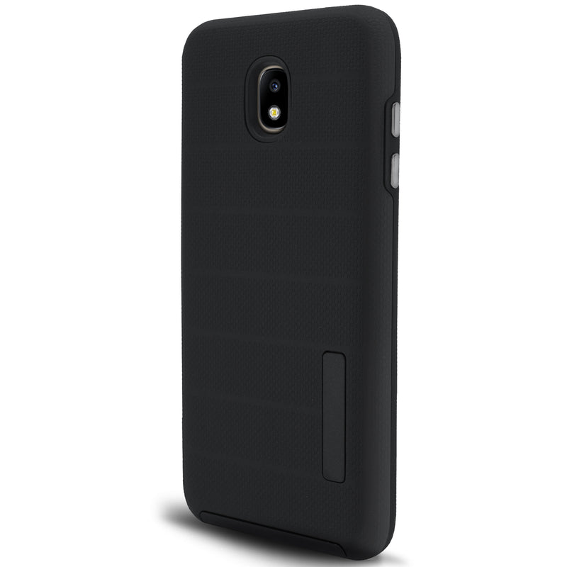Samsung Galaxy J3 (2018) Grip Case - Customizable - 1