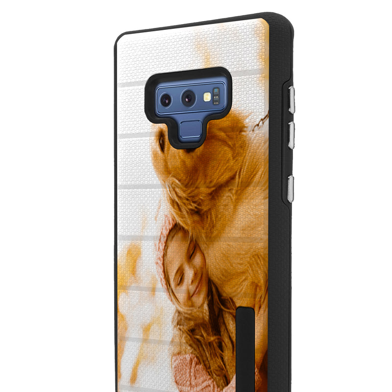 Samsung Galaxy Note 9 Grip Case - Customizable - 2