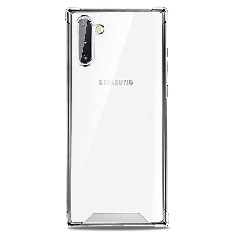 Samsung Galaxy Note 10 | CLARITY Case - Customizable - 1