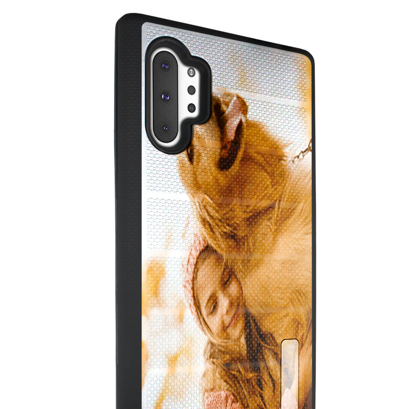 Samsung Galaxy Note 10 Pro Grip Case - Customizable - 2