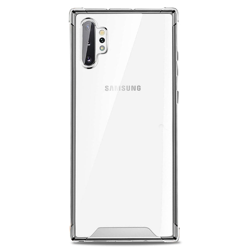 Samsung Galaxy Note 10 Plus | CLARITY Case - Customizable - 1