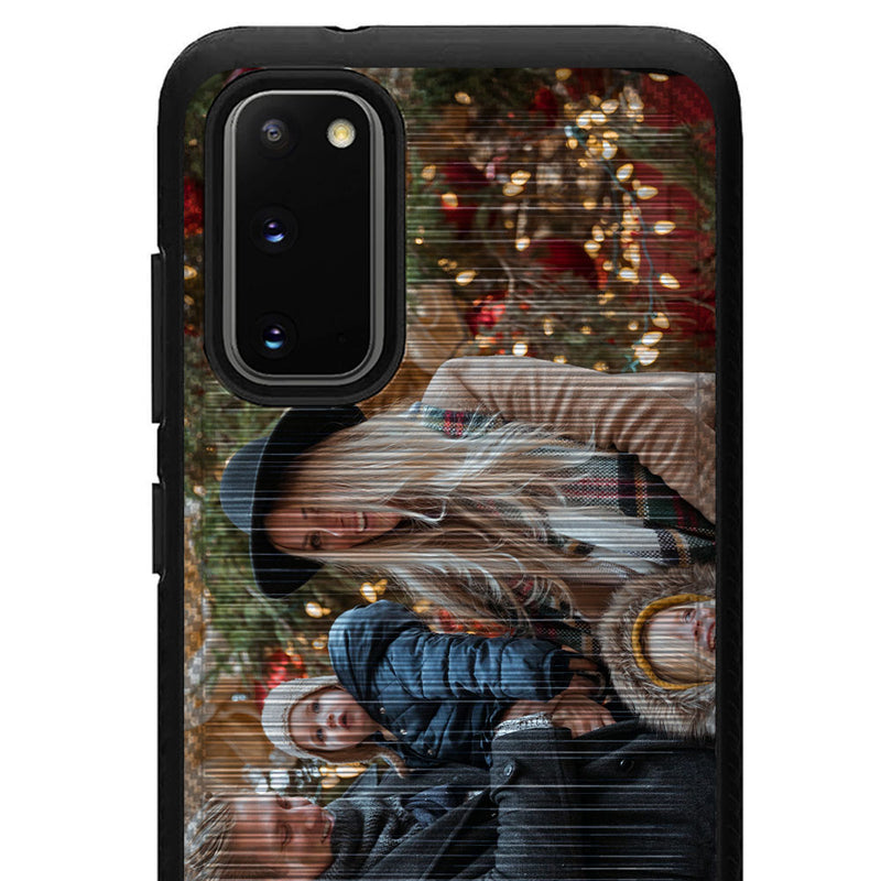 SAMSUNG Galaxy Note 20 DUO Case - Customizable - 2
