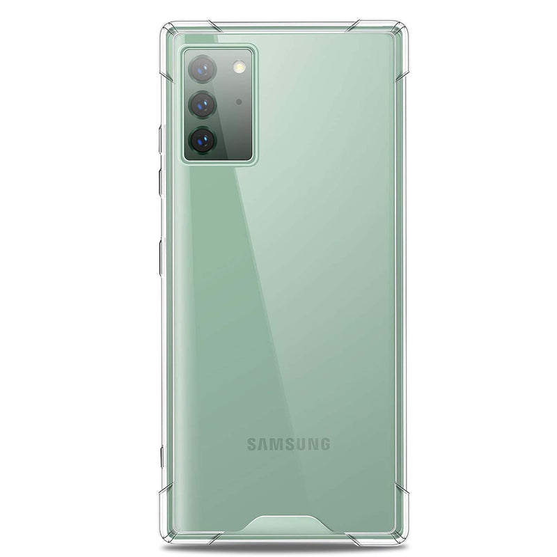 Samsung Galaxy Note 20 | CLARITY Case - Customizable - 1