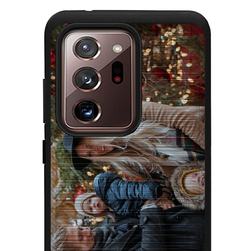 Samsung Galaxy Note 20 Ultra DUO Case - Customizable - 2