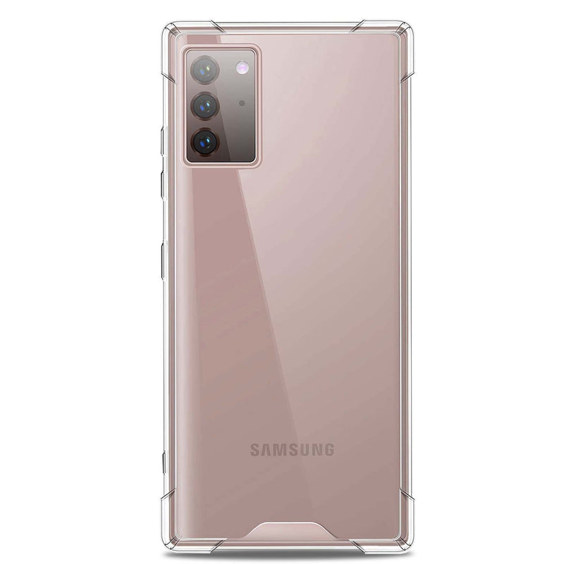 Samsung Galaxy Note 20 Ultra | CLARITY Case - Customizable - 1