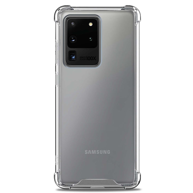 Samsung Galaxy S20 Ultra | CLARITY Case - Customizable - 1